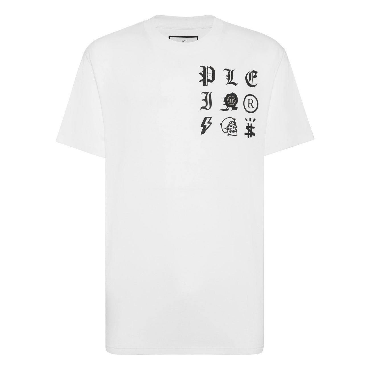 Philipp Plein - Philipp Plein Tričko Pánské