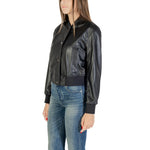 Armani Exchange - Armani Exchange Bunda Dámská