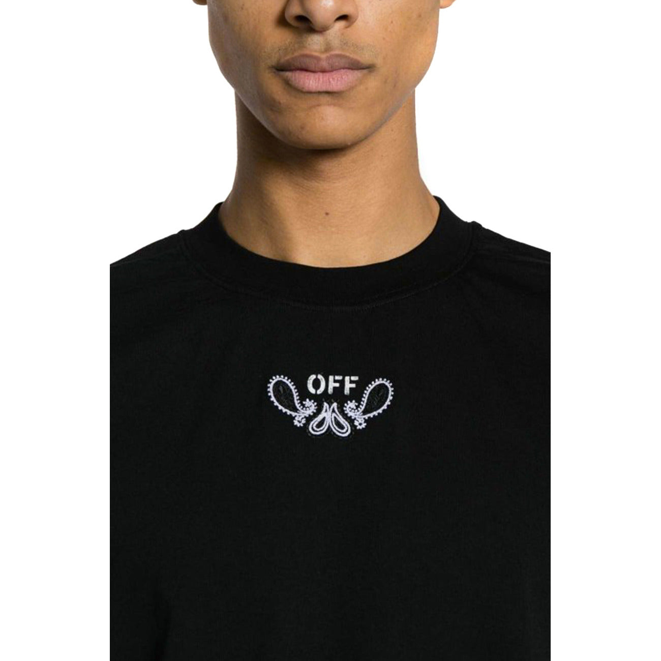 Off-white - Off-white Men's T-Shirt