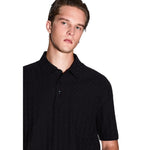 Armani Exchange - Armani Exchange Polo Pánské