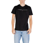 Tommy Hilfiger Jeans - Tommy Hilfiger Jeans Tričko Pánské