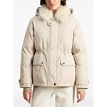 Woolrich - Woolrich Větrovka Dámská