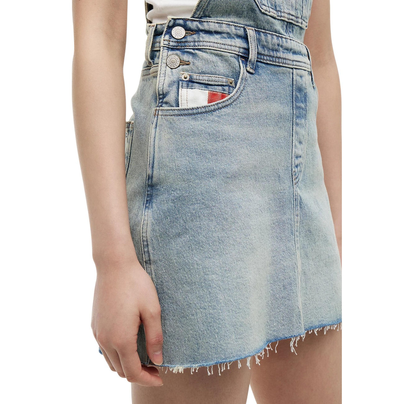 Tommy Hilfiger Jeans - Tommy Hilfiger Jeans Sukně Dámská