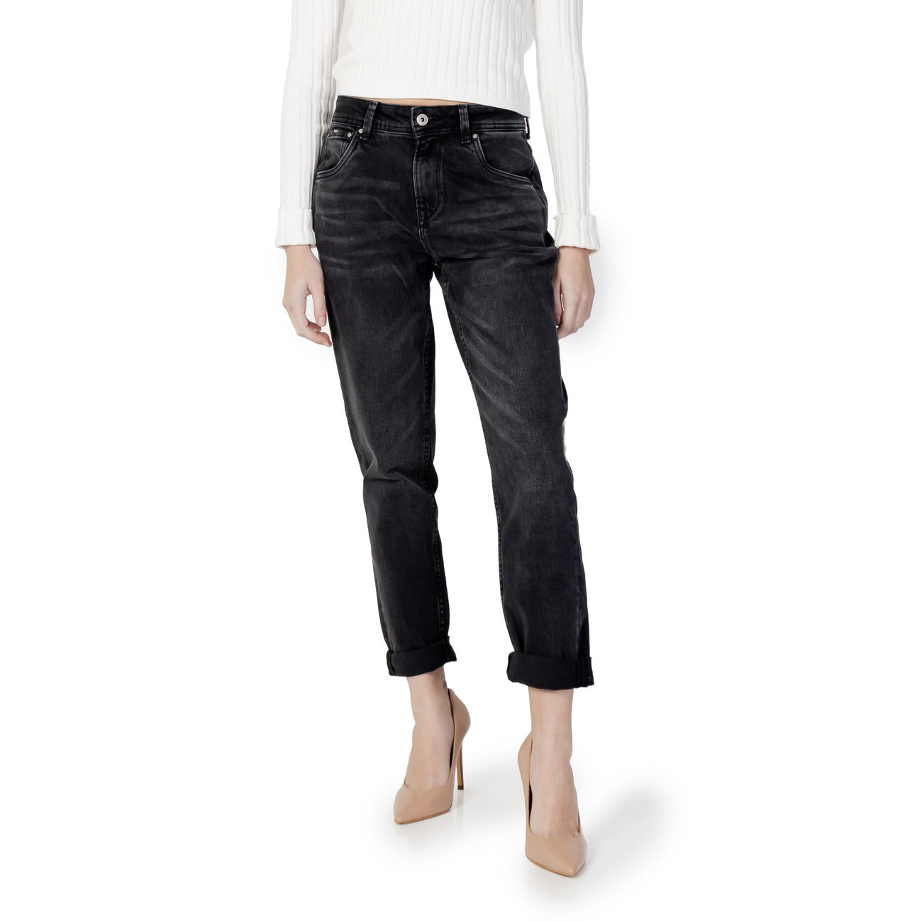 Pepe Jeans - Pepe Jeans Džíny Dámské