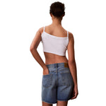 Calvin Klein Jeans - Calvin Klein Jeans Women's Top