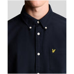 Lyle & Scott - Lyle & Scott Košile Pánská