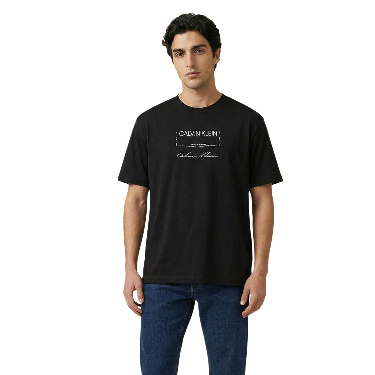 Calvin Klein Jeans - Calvin Klein Jeans Tričko Pánské