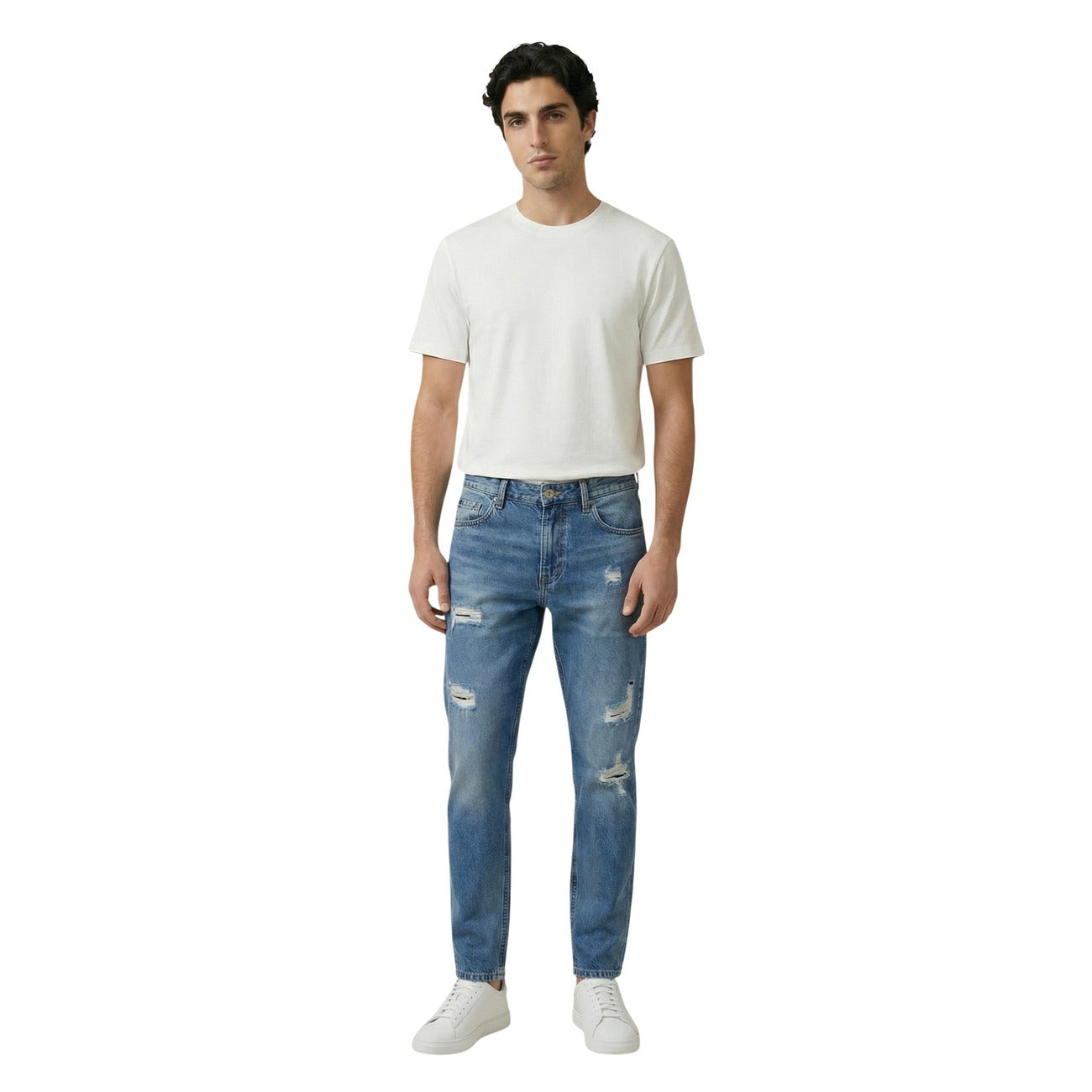 Gianni Lupo - Gianni Lupo Men's Jeans