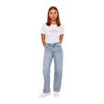 Calvin Klein Jeans - Calvin Klein Jeans Tričko Dámské