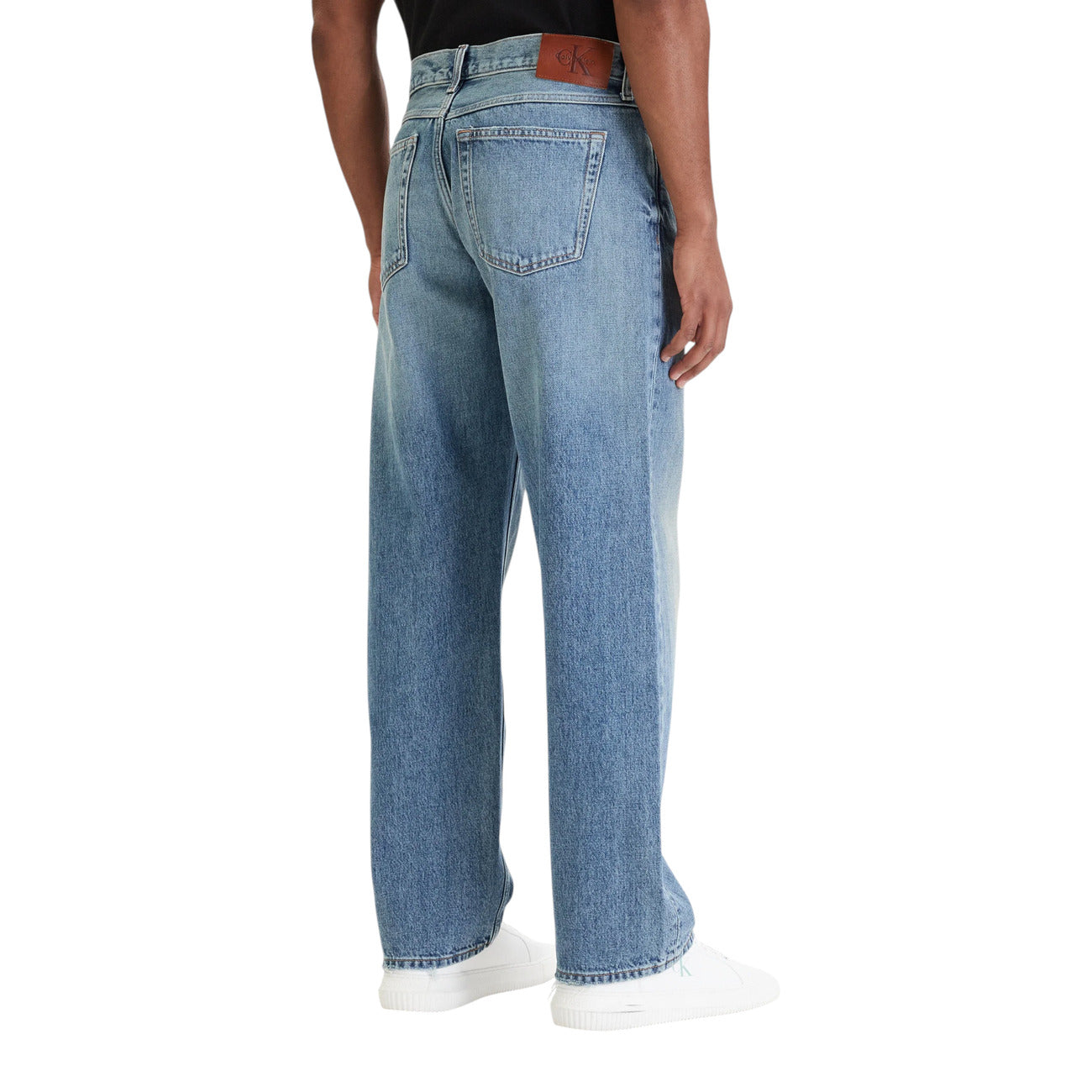Calvin Klein Jeans - Calvin Klein Jeans Men's Jeans