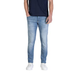 Tommy Hilfiger Jeans - Tommy Hilfiger Jeans Džíny Pánské