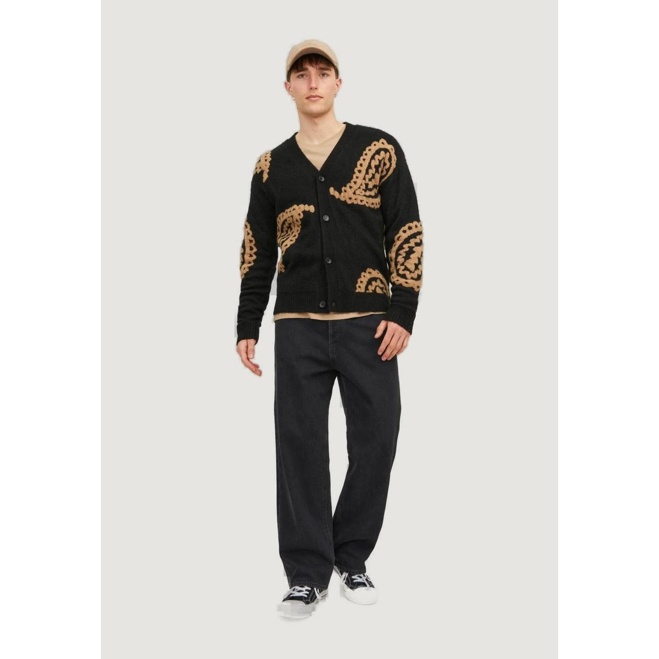 Jack & Jones - Jack & Jones Džíny Pánské