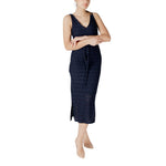 Vila Clothes - Vila Clothes šaty Dámské