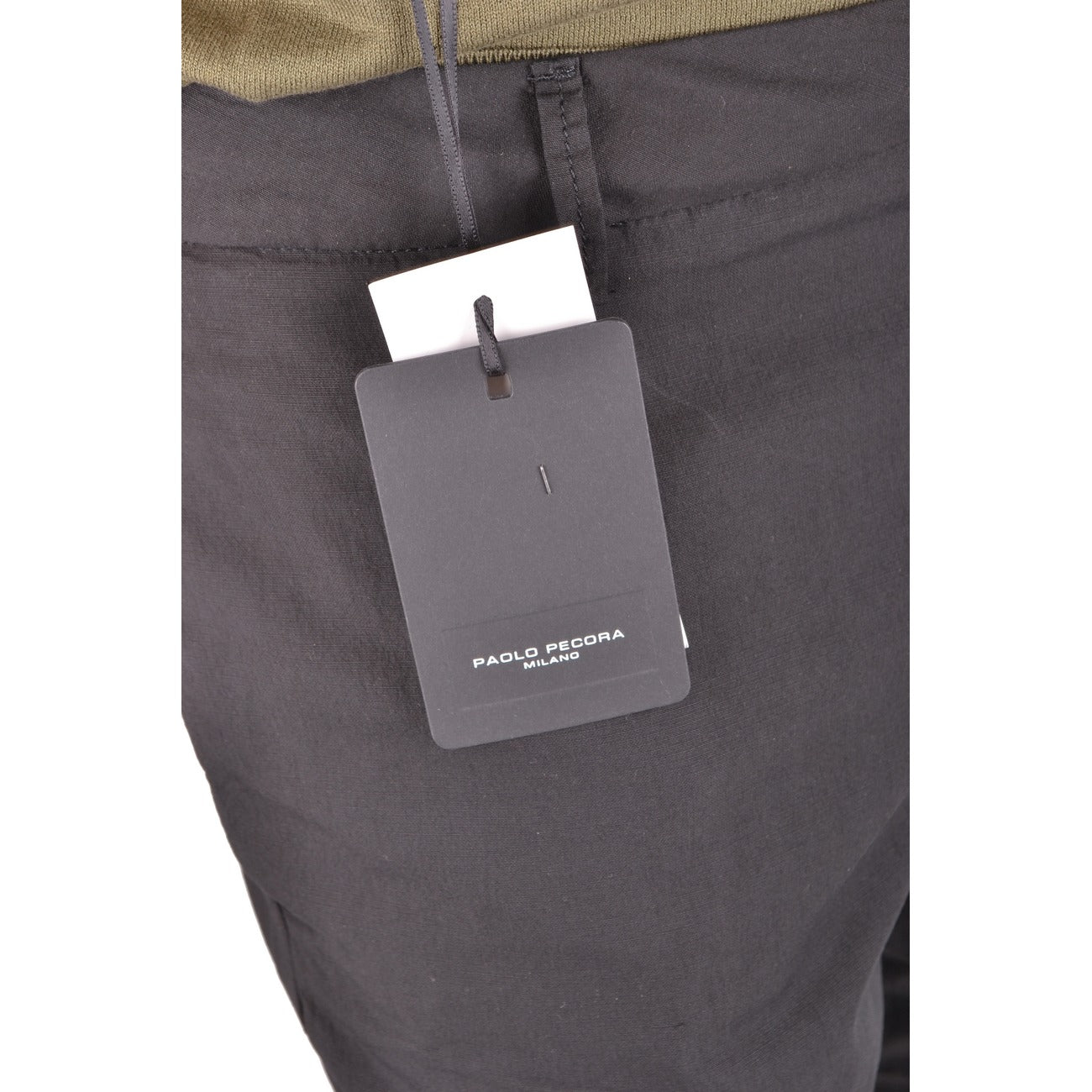 Paolo Pecora - Paolo Pecora Men's Trousers