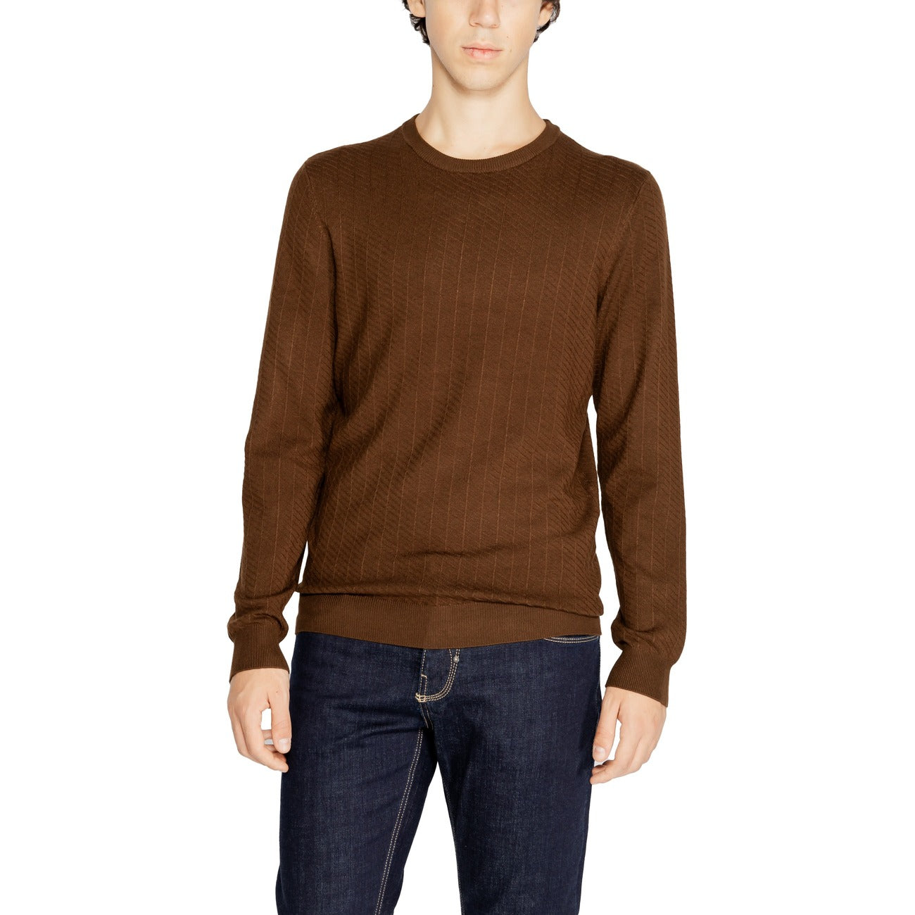 Antony Morato - Antony Morato Men's Sweater