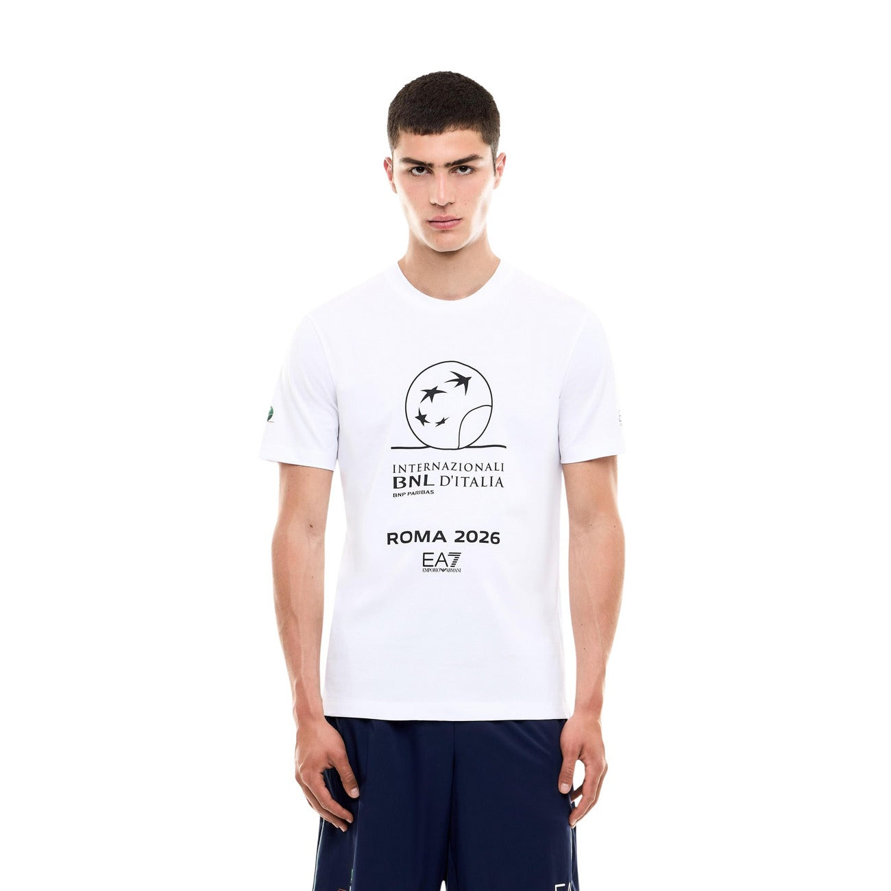 Ea7 - Ea7 Men's T-Shirt