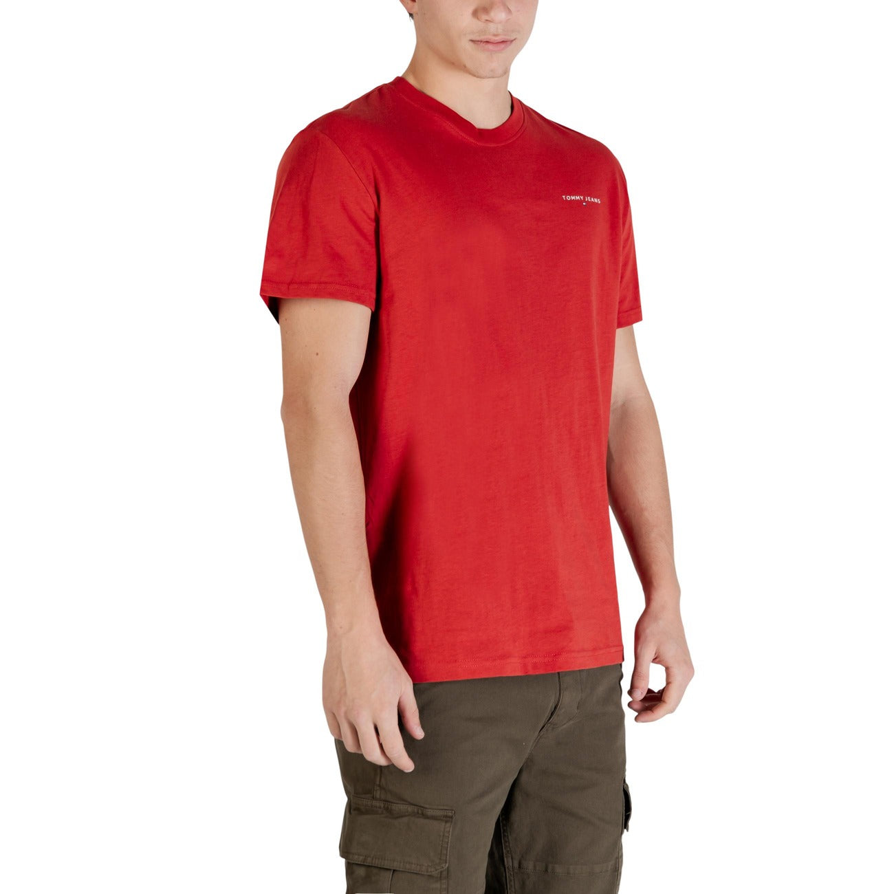 Tommy Hilfiger Jeans - Tommy Hilfiger Jeans Tričko Pánské