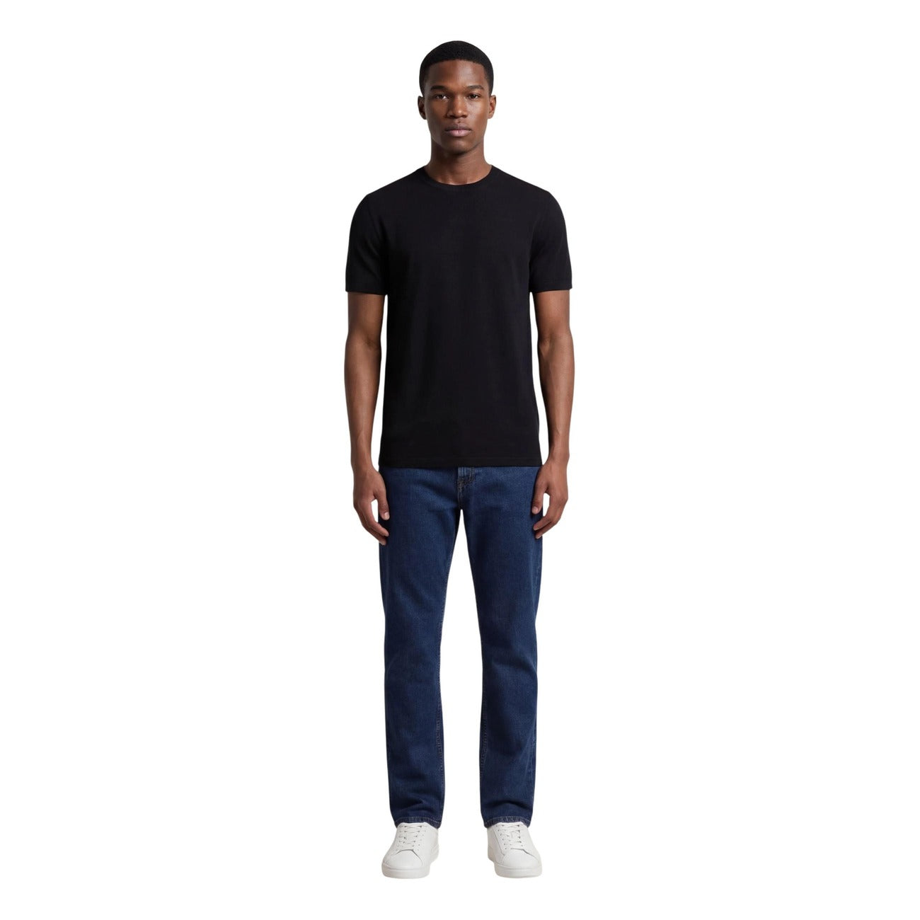 Armani Exchange - Armani Exchange Tričko Pánské