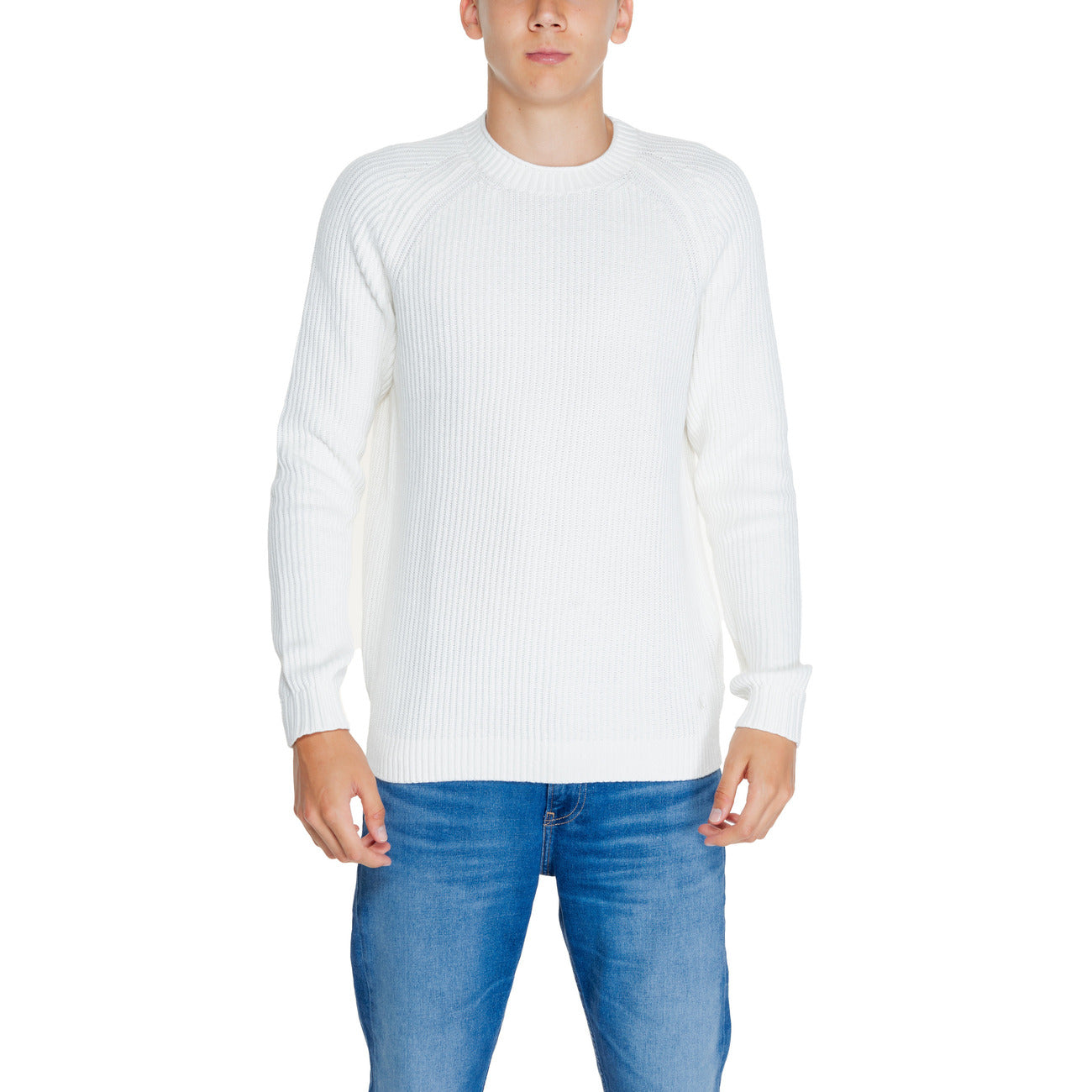 Calvin Klein Jeans - Calvin Klein Jeans Svetr Pánský