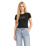 Calvin Klein Jeans - Calvin Klein Jeans Tričko Dámské