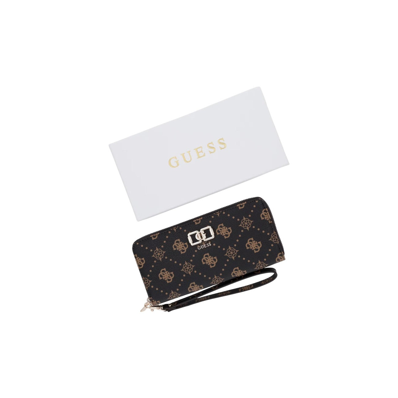 Guess - Guess Peněženka Dámská