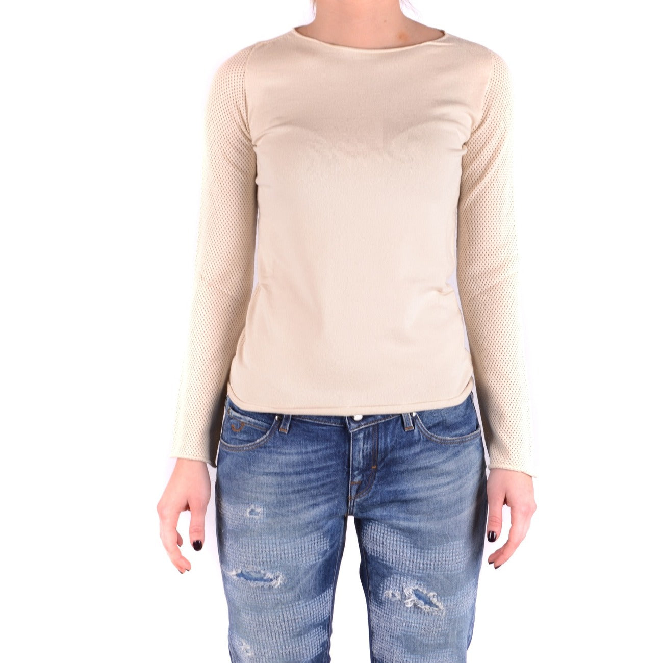 Twin-set Simona Barbieri - Twin-set Simona Barbieri Women's Sweater
