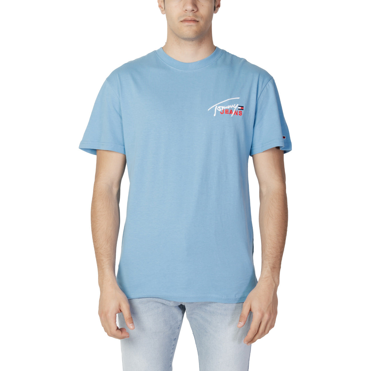 Tommy Hilfiger Jeans - Tommy Hilfiger Jeans Tričko Pánské