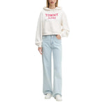 Tommy Hilfiger Jeans - Tommy Hilfiger Jeans Mikina Dámská
