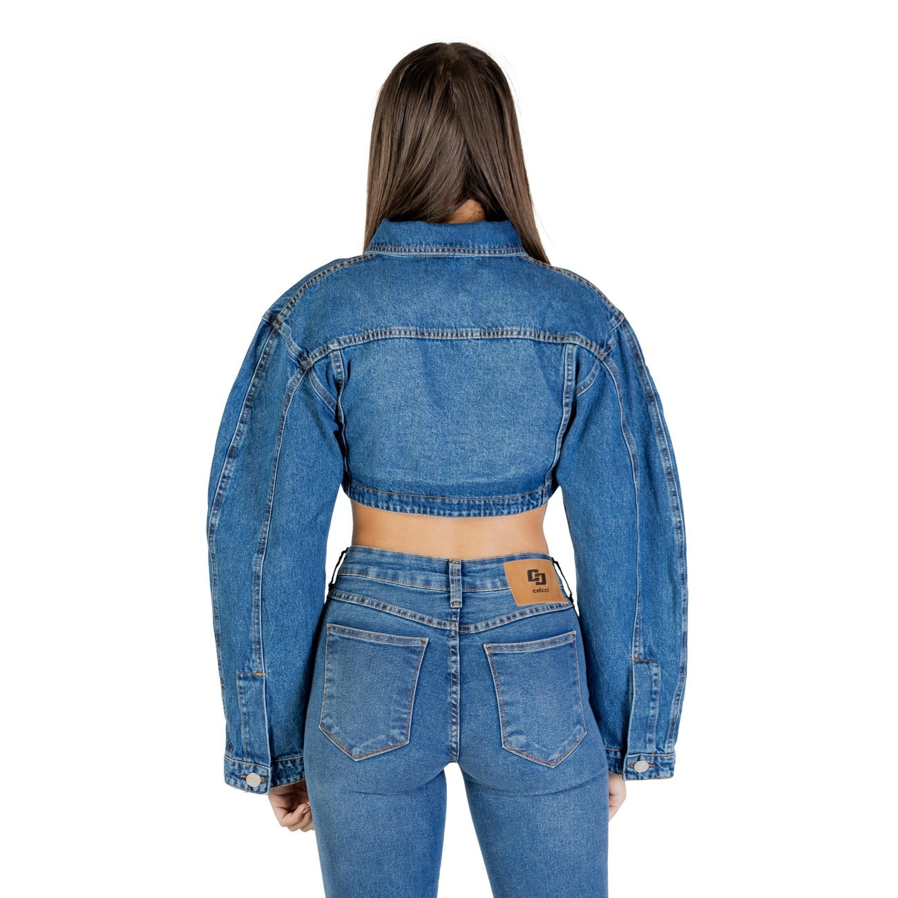Colcci - Colcci Bunda Dámská