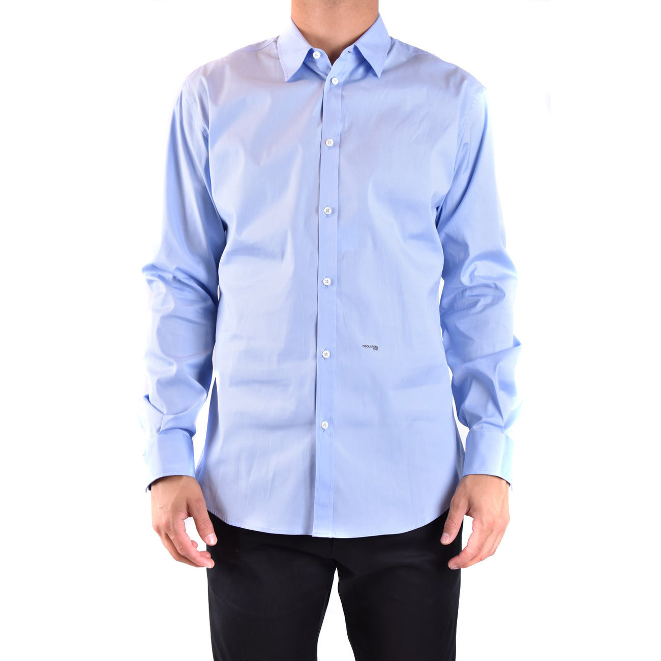 Dsquared2 - Dsquared2 Košile Pánská