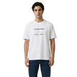 Calvin Klein Jeans - Calvin Klein Jeans Tričko Pánské