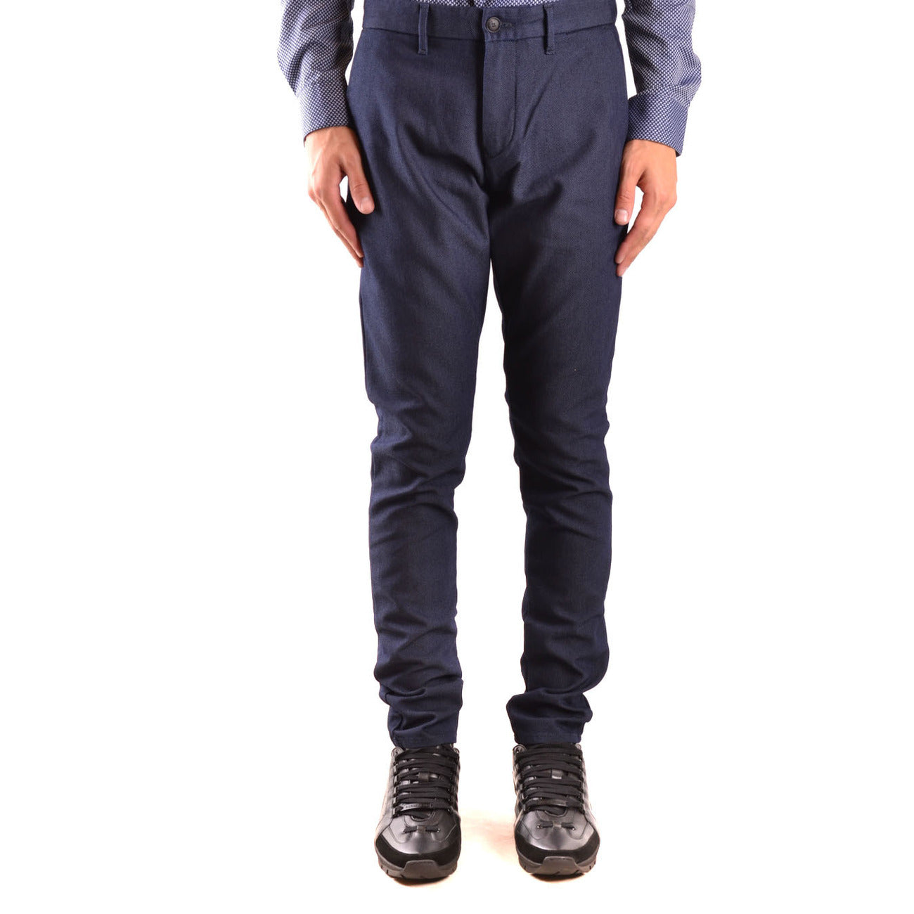Emporio Armani - Emporio Armani Men's Trousers
