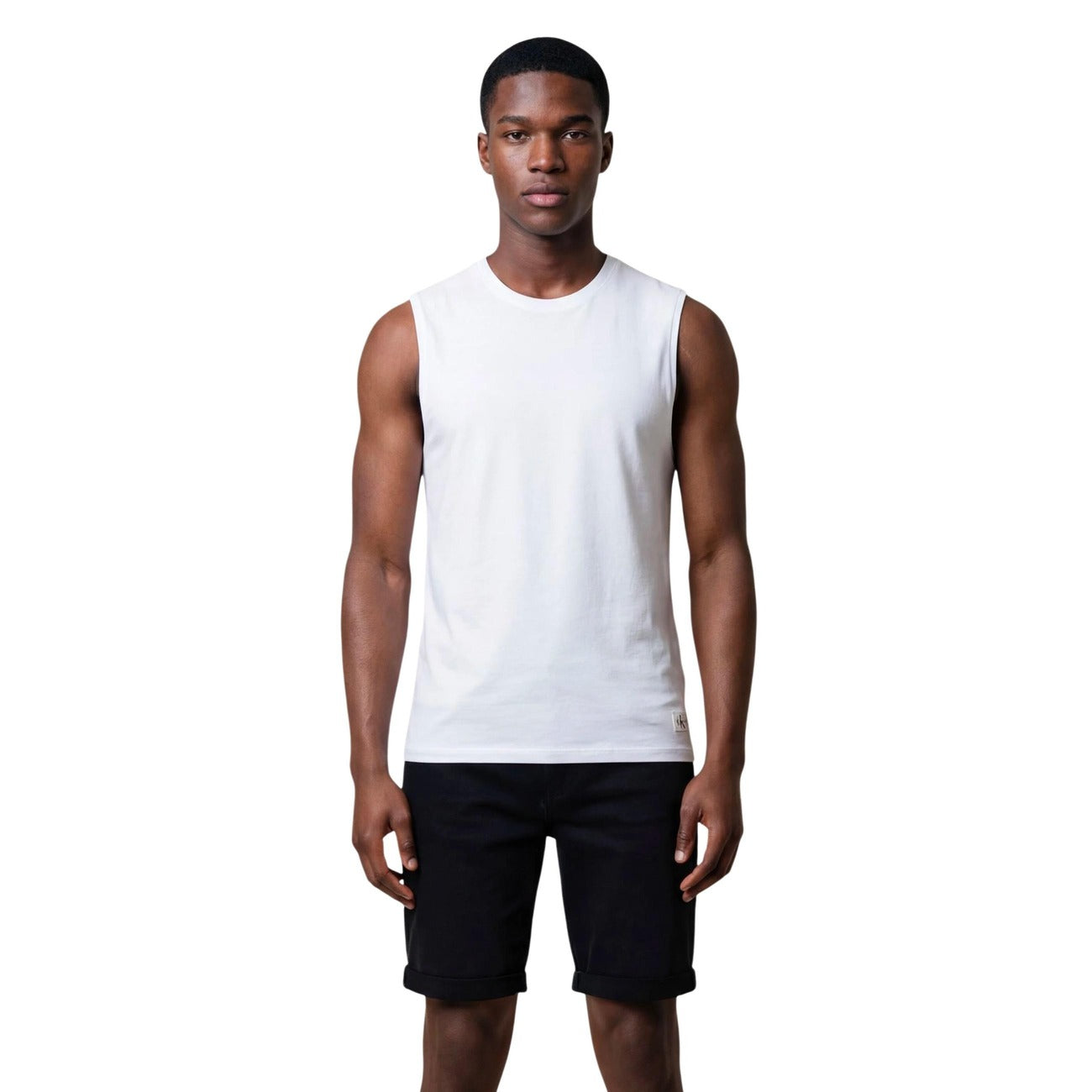 Calvin Klein Jeans - Calvin Klein Jeans Tílko Pánské