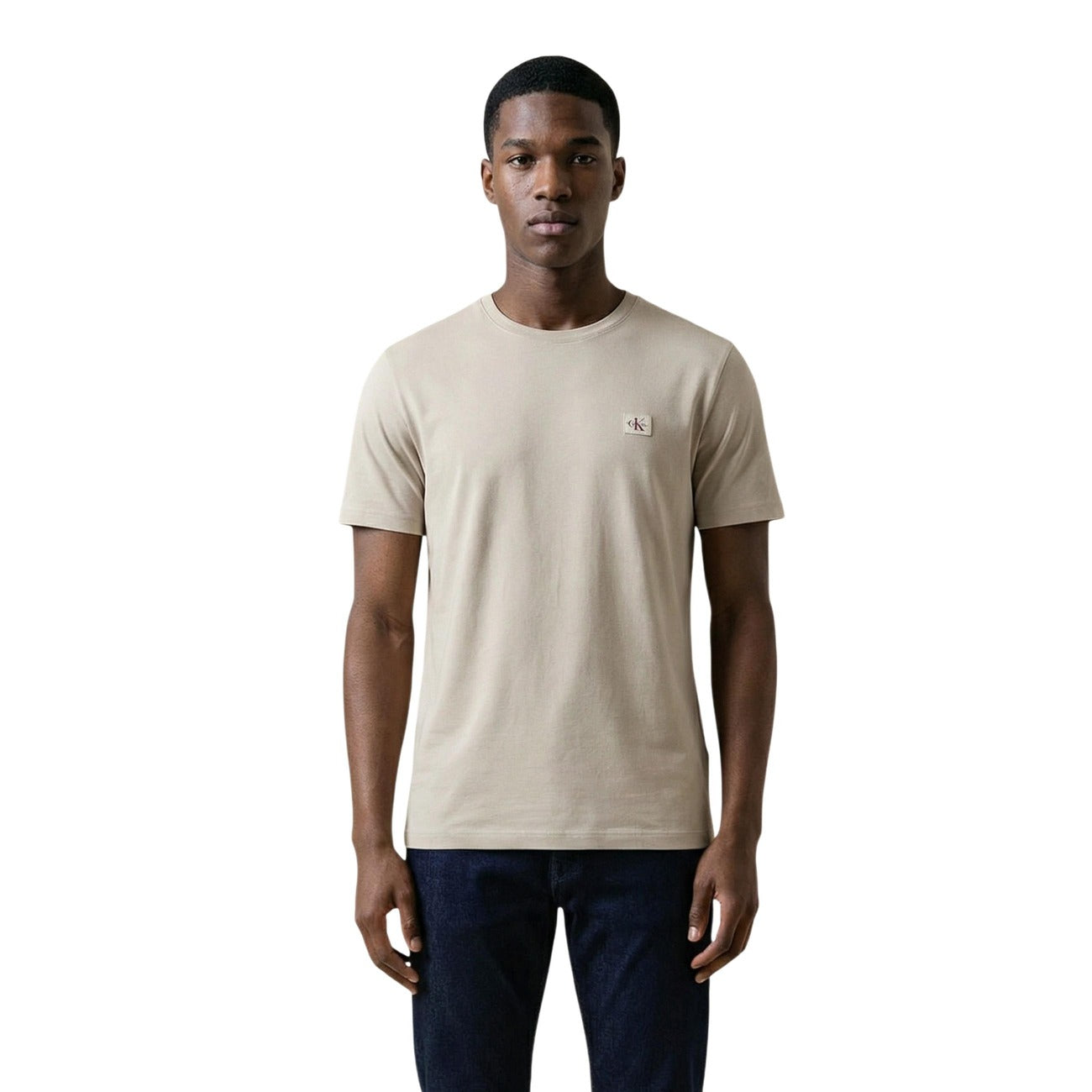 Calvin Klein Jeans - Calvin Klein Jeans Tričko Pánské