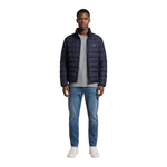 Calvin Klein Jeans - Calvin Klein Jeans Větrovka Pánská