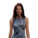 Desigual - Desigual šaty Dámské