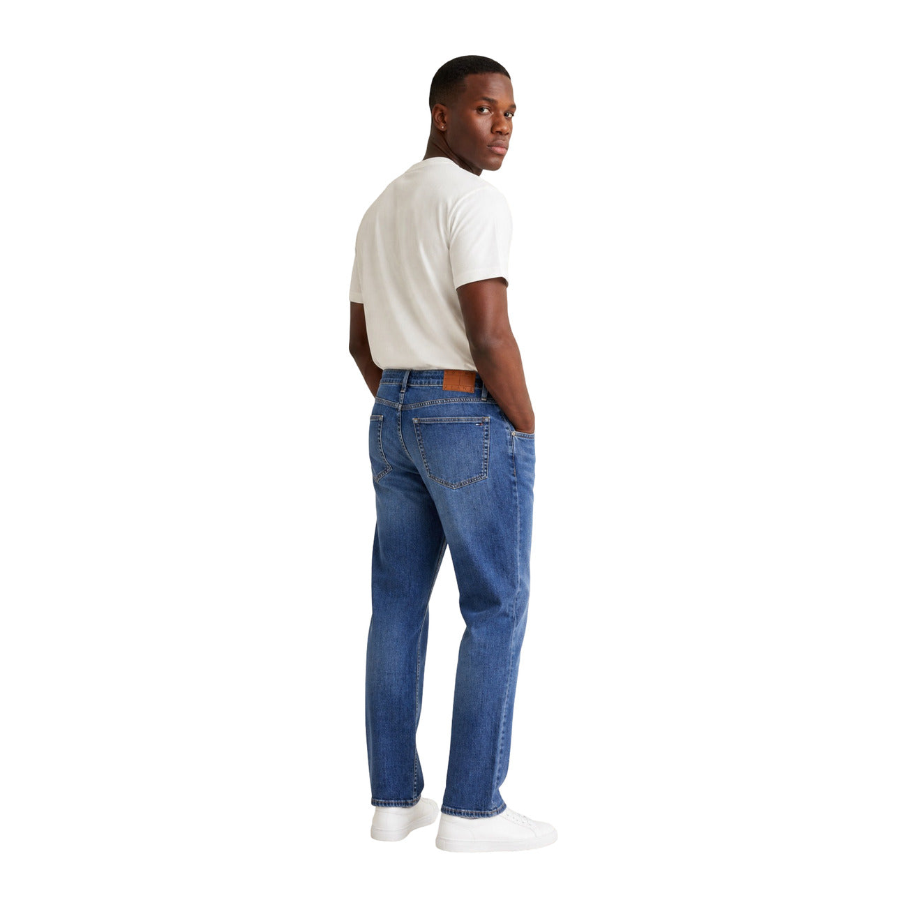 Tommy Hilfiger Jeans - Tommy Hilfiger Jeans Džíny Pánské