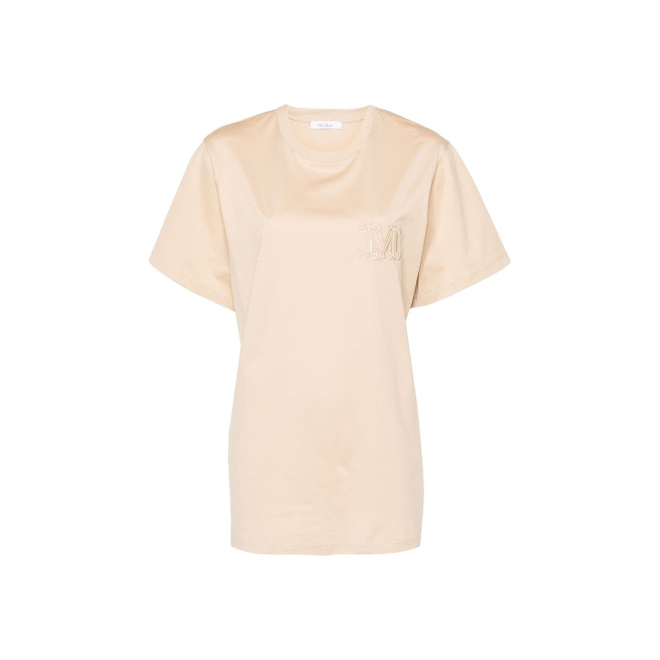 Maxmara - Maxmara Tričko Dámské