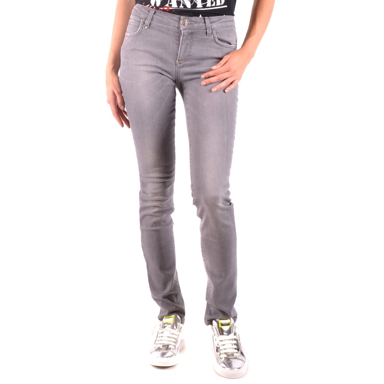 Philipp Plein - Philipp Plein Kalhoty Dámské