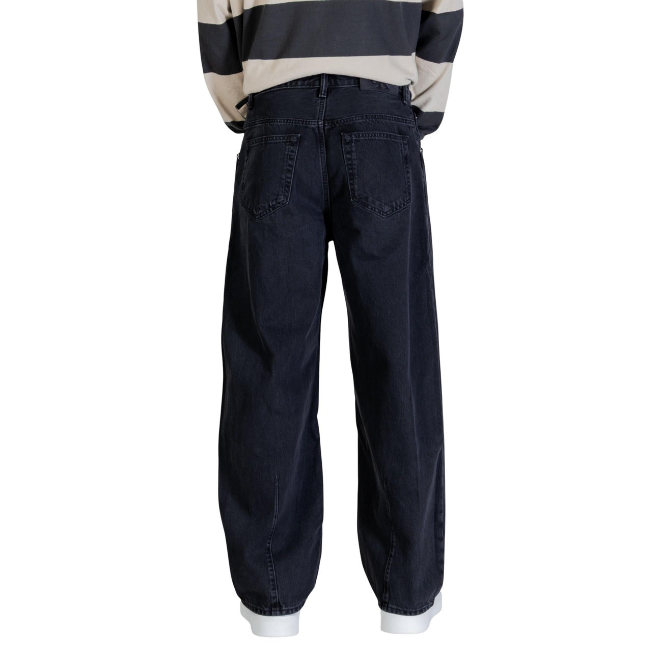 Calvin Klein Jeans - Calvin Klein Jeans Džíny Pánské