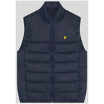 Lyle & Scott - Lyle & Scott Men's Vest