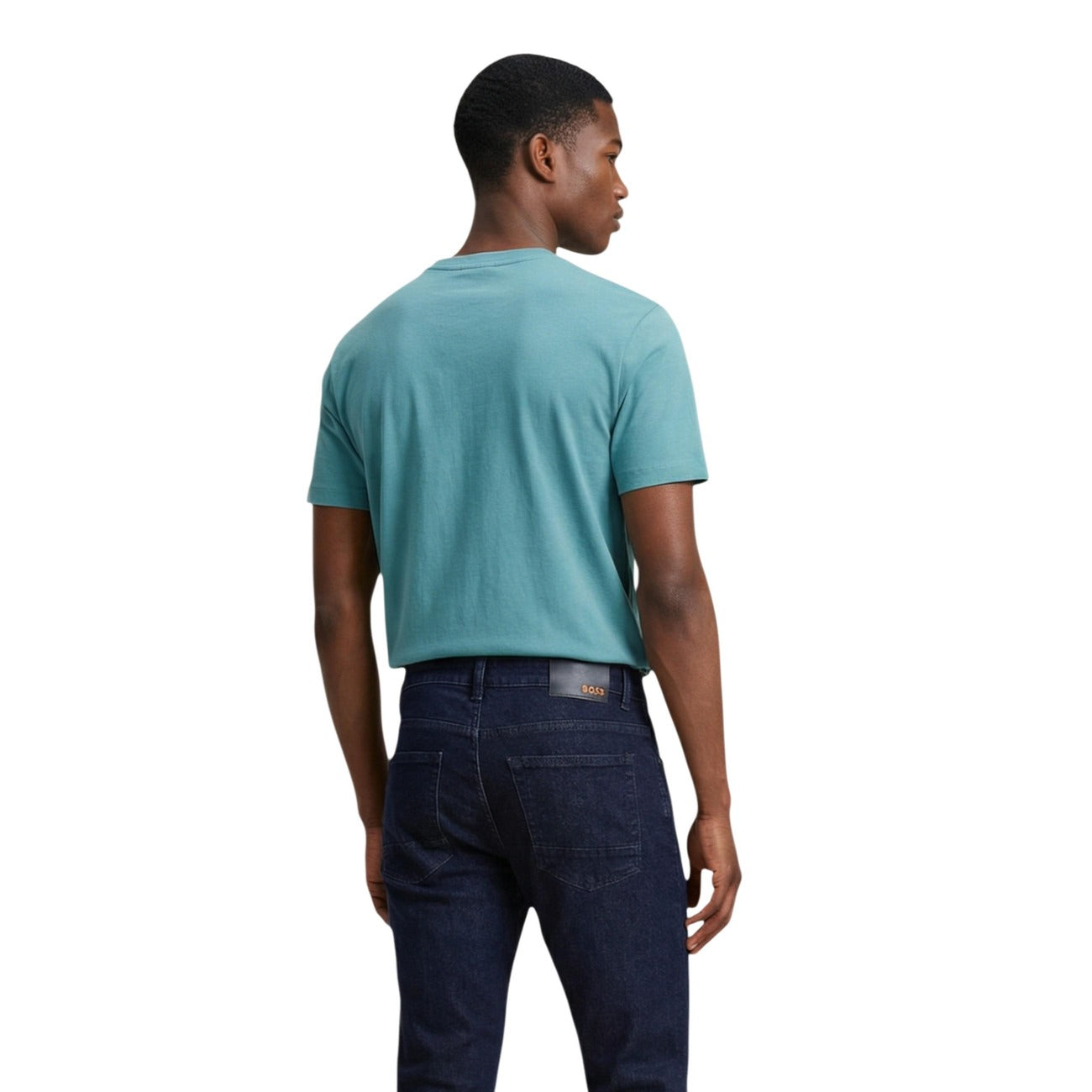 Calvin Klein Jeans - Calvin Klein Jeans Tričko Pánské