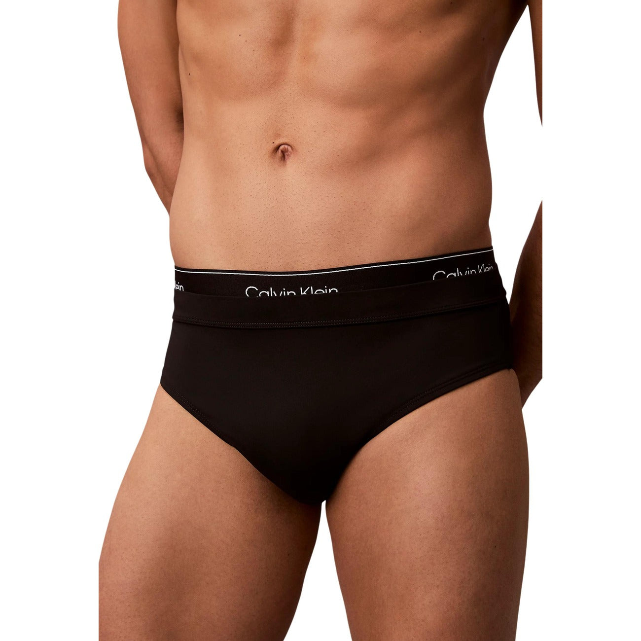 Calvin Klein Jeans - Calvin Klein Jeans Plavky Pánské
