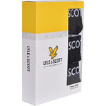 Lyle & Scott - Lyle & Scott Spodní Prádlo Pánské