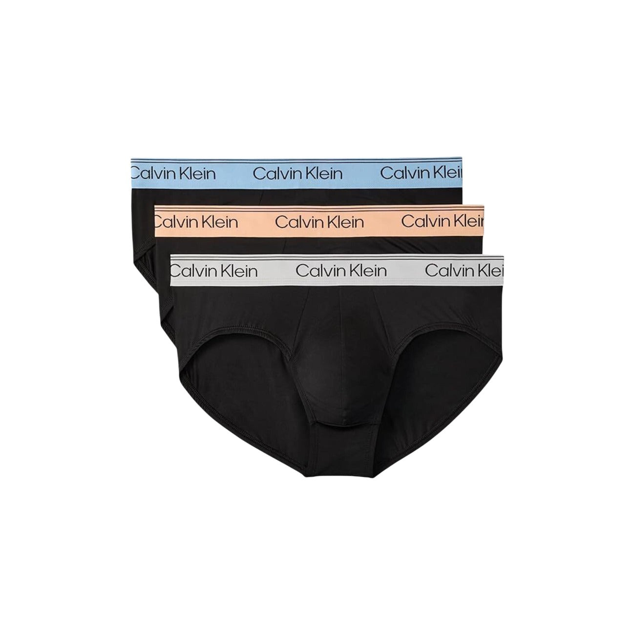 Calvin Klein Underwear - Calvin Klein Underwear Spodní Prádlo Pánské