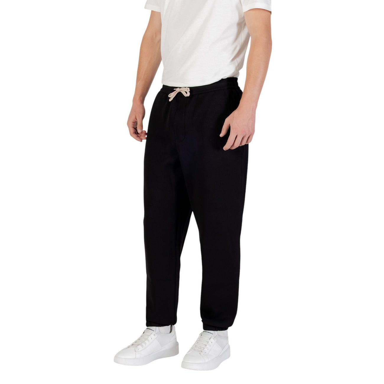 Armani Exchange - Armani Exchange Kalhoty Pánské