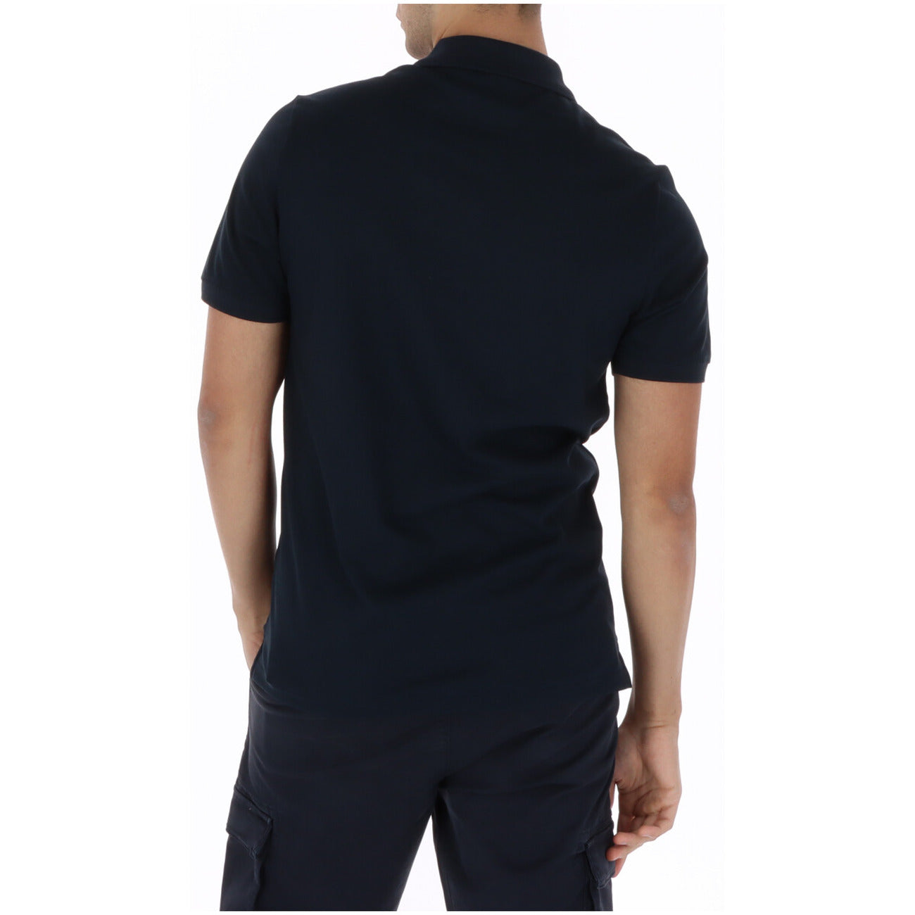 Lyle & Scott - Lyle & Scott Polo Pánské