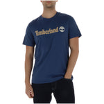 Timberland - Timberland Tričko Pánské