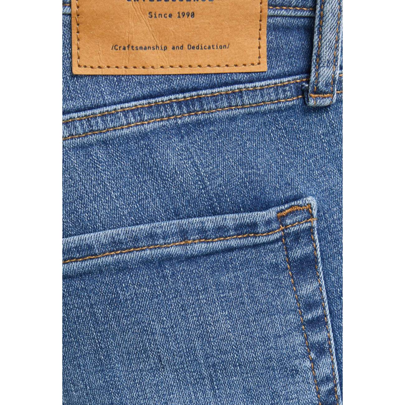 Jack & Jones - Jack & Jones Džíny Pánské