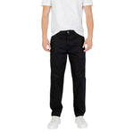 Armani Exchange - Armani Exchange Kalhoty Pánské